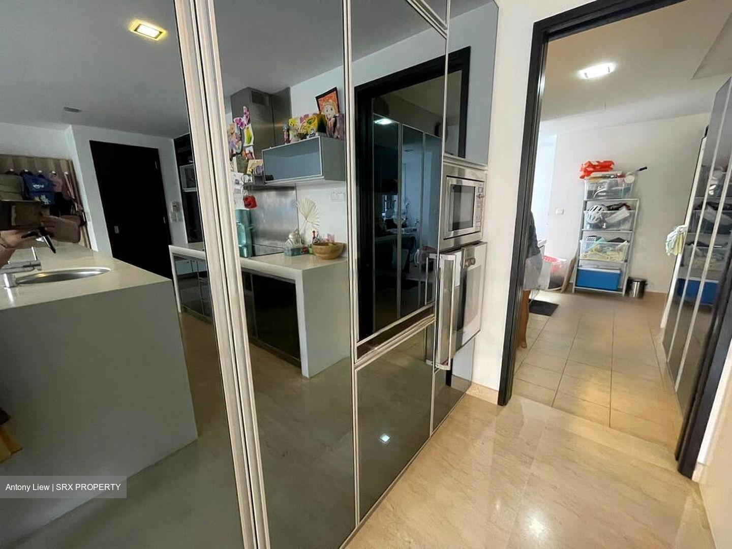 CityVista Residences (D9), Condominium #477544461